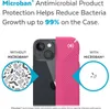 Speck Presidio2 Grip, Pokrowiec, Apple, iPhone 14, 15,5 cm Podgląd zdjęcia produktu 16
