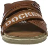 DOCKERS BY GERLI Dockers Sandalen Herren braun 44 Produktbild-Vorschau 15