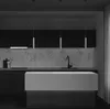 Lampa wisząca FOCUS matowa złota 1xGU10x50W aluminium Podgląd zdjęcia produktu 6