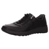 Waldläufer 662002 199 001 Herren Schnürschuh John Schwarz, Produktbild-Vorschau 21