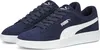 Junior Smash Leder-Sneaker Produktbild-Vorschau 3