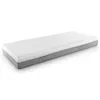 A mattress is shown on a white background. Produktbild-Vorschau