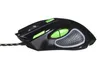 Esperanza Kabelgebundene Maus für Gamer 7D Opt. Usb Mx401 Produktbild-Vorschau 10