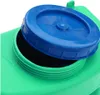 Varile Wasserspender 10L Farbe Grün Produktbild-Vorschau 3