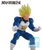 Banpresto Dragon Ball Z Omnibus Amazing Vegeta Ichibansho Produktbild-Vorschau 3