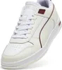Puma RBD Game Low Warm White White-Team Regal Red Gold Produktbild-Vorschau 4