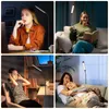 ZMH stojacia lampa obývacia izba stmievateľná stojacia Náhľad obrázku produktu 8