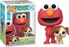 Funko Pop! Elmo i Tango - Winylowa Figurka z Sesame Street, Anteprima dell’immagine prodotto 4