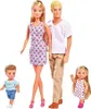 Simba Toys 105738565, Mužská a ženská (sada), 3 rok / roky, Náhľad obrázku produktu 9