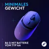 Logitech G G309 kabellose Gaming-Maus mit HERO 25K-Sensor, Produktbild-Vorschau 12
