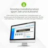ZYXEL - GS1900-8HP-EU0103F - Switch Anteprima dell’immagine prodotto 12