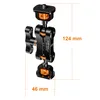 Walimex pro Mini Magic Arm Premium - 124 x 100 x 20 mm - Produktbild-Vorschau 8