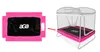 Aga Couvre-ressorts rectangulaire pour les trampolines Voir les images du produit 3