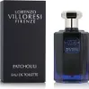 Lorenzo Villoresi Firenze Patchouli Eau De Toilette 100 ml Produktbild-Vorschau 2