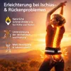 Ortopedyczny pas biodrowy WirbelStark™ - wygodne wsparcie Podgląd zdjęcia produktu 2