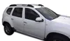 Heko Deflecteurs D'Air / De Vent Pour Dacia Duster Voir les images du produit 7