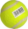 Tennisball Gelb Enero – Ø 6,3 cm, 65 g – Freizeitball für Produktbild-Vorschau 3