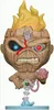 Iron Maiden - Settimo figlio di un settimo figlio Eddie 250 Anteprima dell’immagine prodotto 2