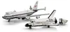 LEGO® Icons Spaceshuttle-Transport-Jumbo--10360 Produktbild-Vorschau 6