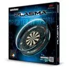 Dartboard Beleuchtung Plasma + Surround Bundle black 4305 Produktbild-Vorschau 4