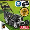 BRAST Benzin Rasenmäher mit Antrieb   5,2kW (7PS)   Produktbild-Vorschau 2