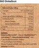 6 x Demeter  Dinkelbrot Produktbild-Vorschau 5