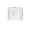 Villeroy & Boch New Wave Mokka-/Espressotasse 2tlg. Produktbild-Vorschau 5
