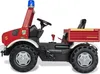 RollyUnimog Fire Junior Rot Produktbild-Vorschau 12