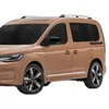 J&J AUTOMOTIVE | GP Windabweiser Für Volkswagen Caddy ab Produktbild-Vorschau 4