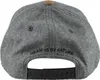 BAVARIAN CAPS Cap "Grantig by nature" - (Curved), v2 Produktbild-Vorschau 3