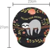 INF Tapis de souris avec support de poignet ergonomique Voir les images du produit 2