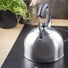 Bollitore 2,5L con fischietto Kinghoff Kh-1859 Argento Anteprima dell’immagine prodotto 11