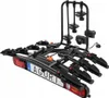 AGURI Fahrradträger Active Bike Schwarz für 4 Fahrräder, 60 Produktbild-Vorschau 1