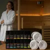 2BEHOME Ätherisches Öl-Set – 14 Düfte – Duftöl für Produktbild-Vorschau 2
