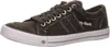 Dockers by Gerli  Herren Canvas Sneaker Khaki Voir les images du produit 18