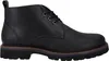 Sioux Adalrik Schnürstiefel Schwarz Produktbild-Vorschau 36