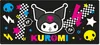 Pyramid Kuromi Gp2500377 Mauspad    One Size Produktbild-Vorschau 1