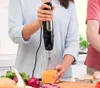 Mixeur plongeant Braun MultiQuick 7 MQ 7035X - 1000 W, noir Voir les images du produit 19