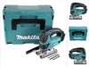 Makita Makita 18 V Batterie Jigsaw DJV180ZJ Produktbild-Vorschau 1