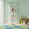 Espalier pour la maison - Structure d'escalade en bois avec Voir les images du produit 11