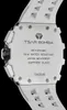 Zegarek Zar Bomba TB8204B-01 biały Produktbild-Vorschau 6
