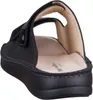 Finn Comfort Komfort Sandalen Herren 31353037313931 Schwarz Produktbild-Vorschau 3