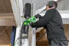 EIBENSTOCK Bohrständer USD 182 Up-Side-Down Anteprima dell’immagine prodotto 19