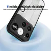 Pouzdro pro Nothing Phone 3 průhledný zadní kryt s TPU Náhled obrázku produktu 4