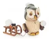 Kuhnert houten figuur, dierenfiguur, decoratief figuurtje, Productafbeelding-voorbeeld 6