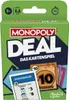 Monopoly Deal Kartenspiel Produktbild-Vorschau 1
