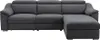 Ecksofa PEDRERA mit elektrischer Relaxfunktion in Produktbild-Vorschau 1