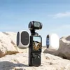 Set di 2 luci di riempimento ricaricabili per fotocamera Anteprima dell’immagine prodotto 2