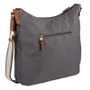 camel active Bari Umhängetasche 30 cm Produktbild-Vorschau 7