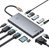 Baseus - B00053002811-01 - Hub Produktbild-Vorschau 4